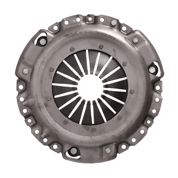 Disco de plato de clutch