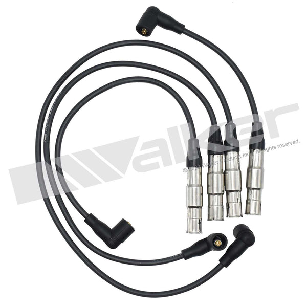 Kit de cables para bujua