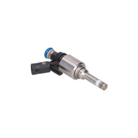 Inyector de combustible