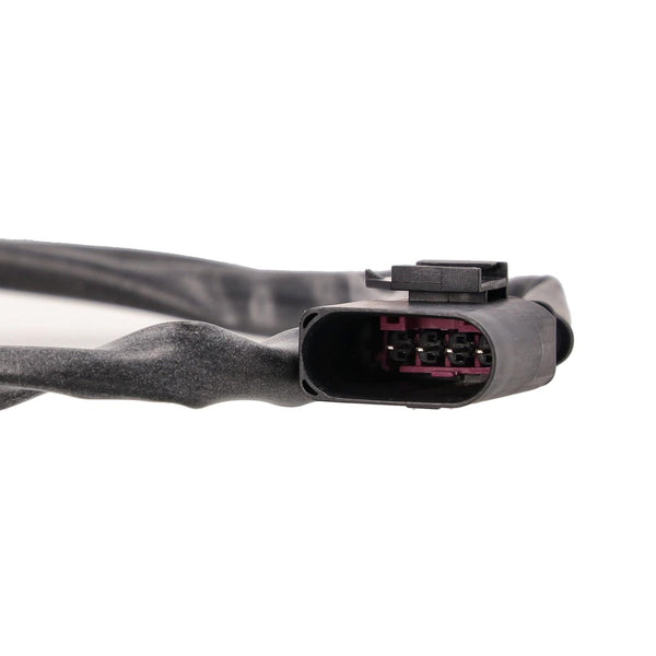 Sensor de oxigeno