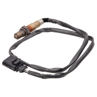 Sensor de oxigeno