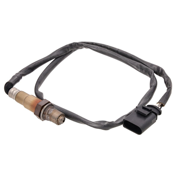 Sensor de oxigeno