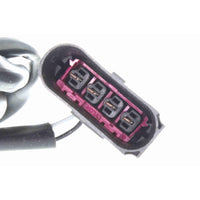 Sensor de oxigeno