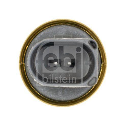 Sensor de temperatura del anticongelante