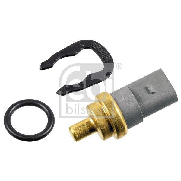 Sensor de temperatura del anticongelante