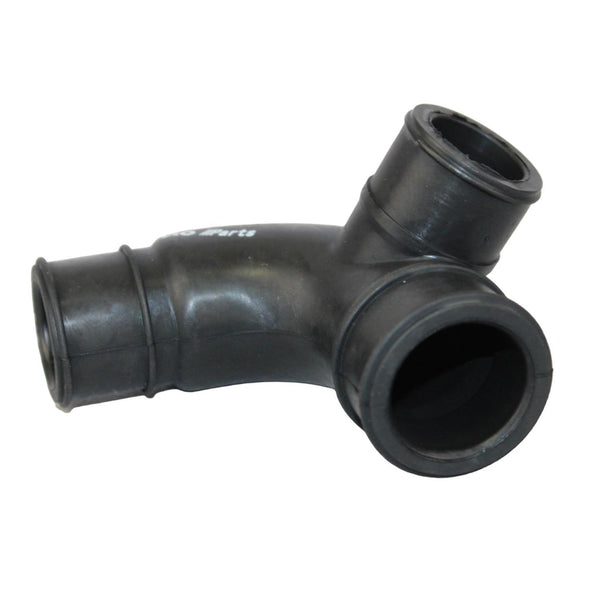 Tubo de ventilacion