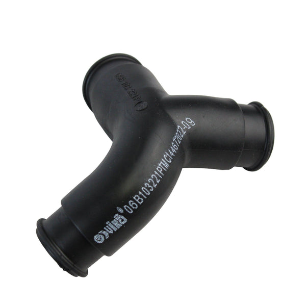 Tubo flexible