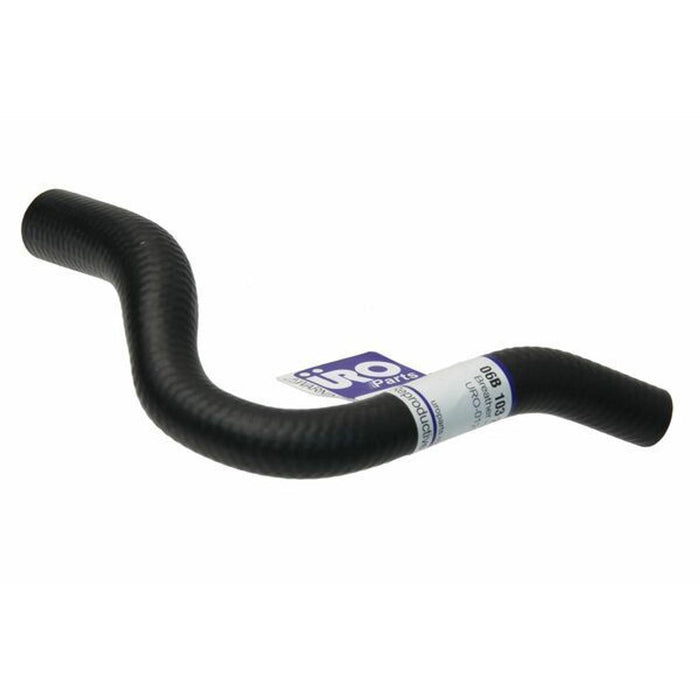 Tubo flexible de ventilacion