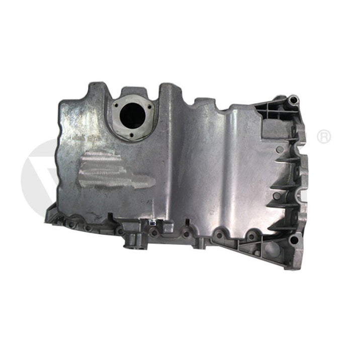 Cárter de motor