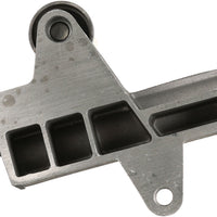 Tensor de la banda de tiempo