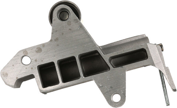 Tensor de la banda de tiempo