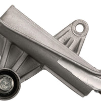 Tensor de la banda de tiempo