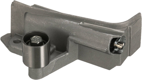 Tensor de la banda de tiempo