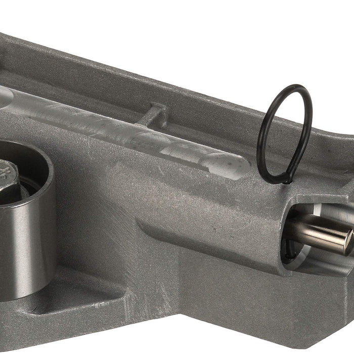 Tensor de cadena de tiempo