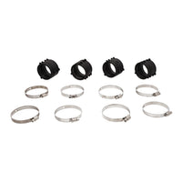 Manguera de admision con anillos