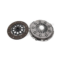 Kit de clutch