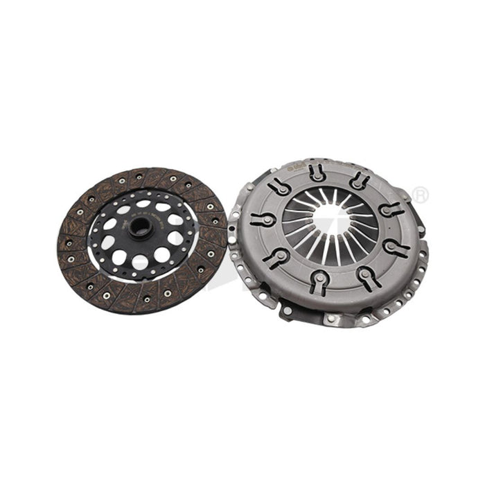 Kit de clutch