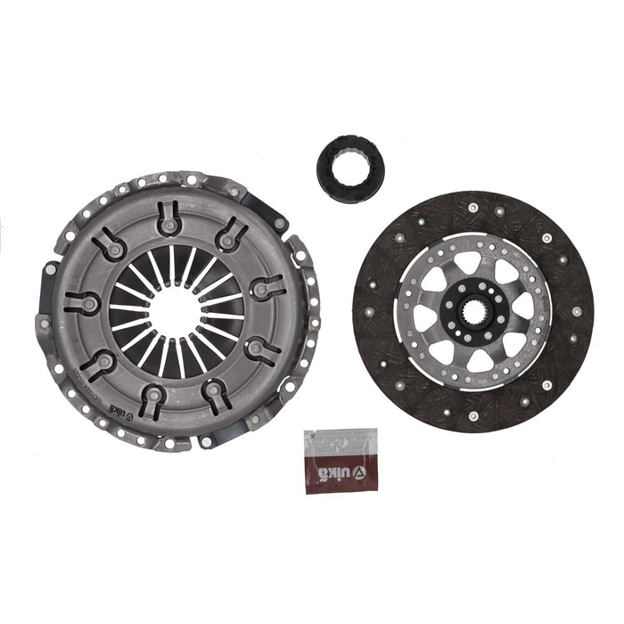 Kit de clutch