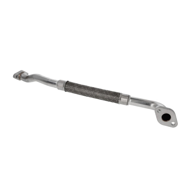 Tubo de aceite del turbo