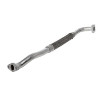 Tubo de aceite del turbo
