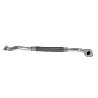 Tubo de aceite del turbo
