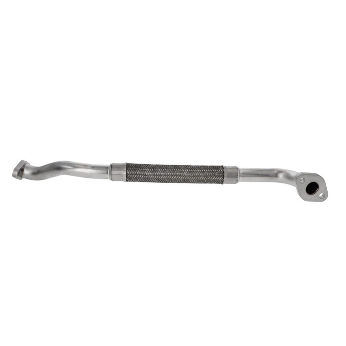 Tubo de aceite del turbo
