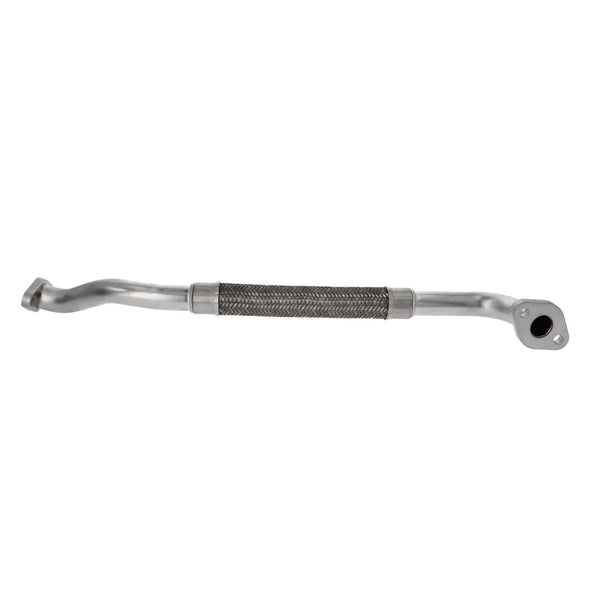 Tubo de aceite del turbo