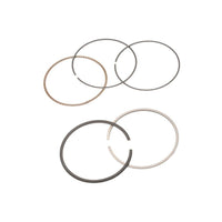 Juego de anillos para piston