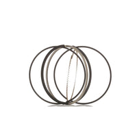 Juego de anillos para piston