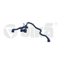 Tubo flexible de ventilacion