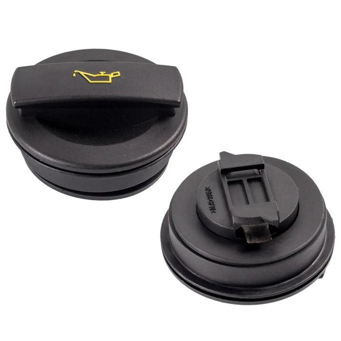 Tapon de aceite de motor