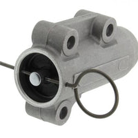 Tensor de la banda de tiempo