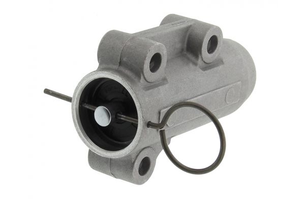 Tensor de la banda de tiempo