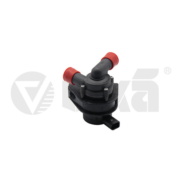 Bomba de agua auxiliar