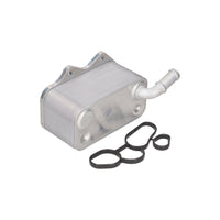Enfriador de aceite para motor