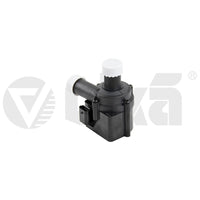 Bomba de agua auxiliar