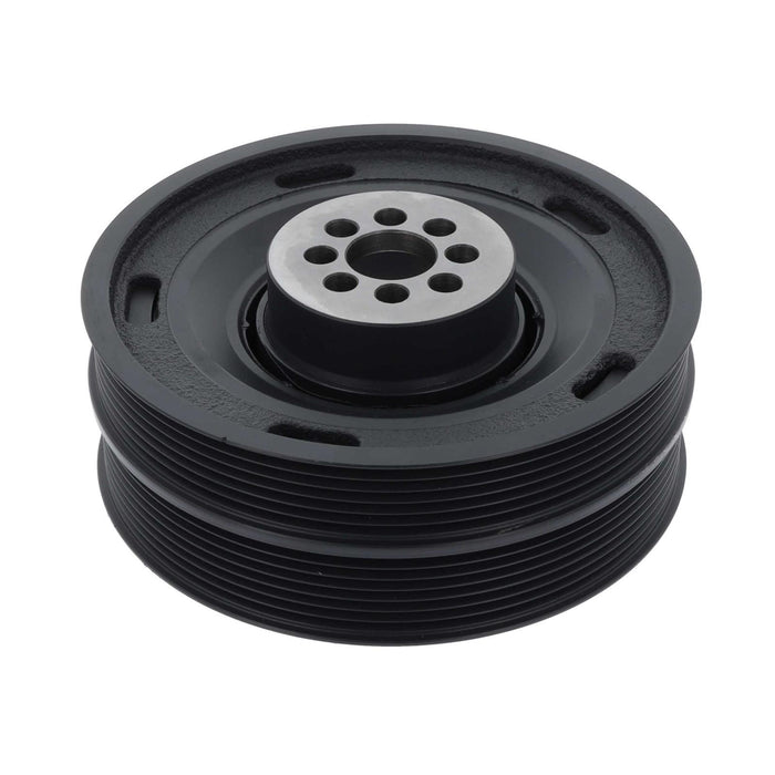 Polea damper de cigüeñal