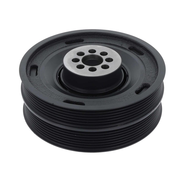 Polea damper de cigüeñal