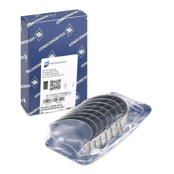 Kit metales de biela
