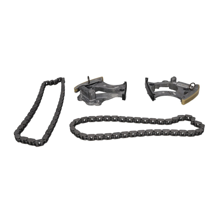 Kit de cadena del tiempo