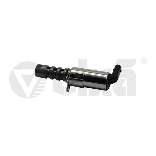 Solenoide arbol