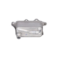 Enfriador de aceite para motor