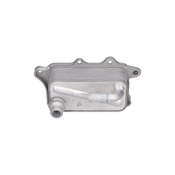 Enfriador de aceite para motor