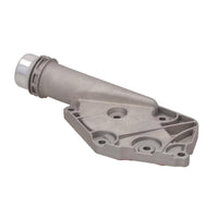 Brida de refrigerante