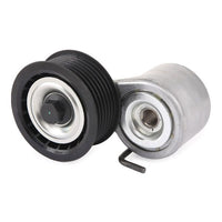 Tensor de la banda de motor