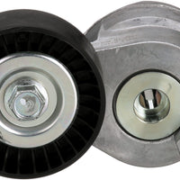 Tensor de la banda de motor