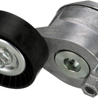 Tensor de la banda de motor