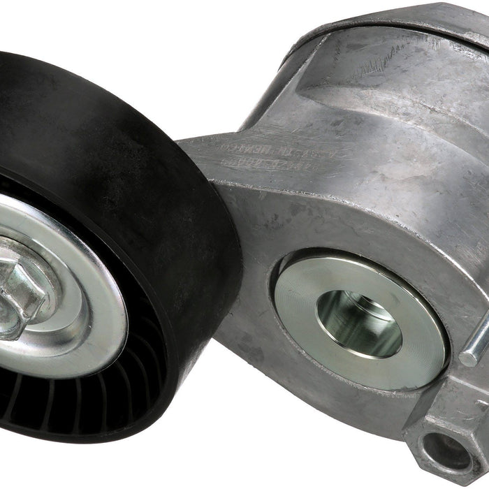 Tensor de la banda de motor