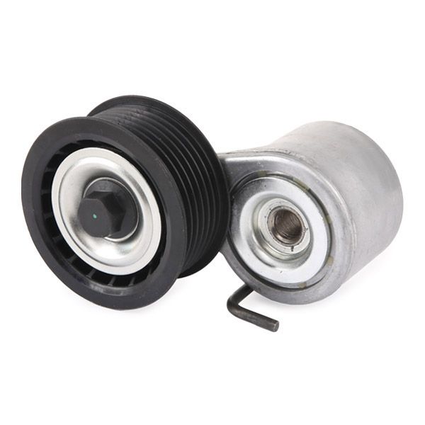 Tensor de la banda de motor