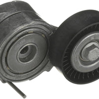 Tensor de la banda de motor